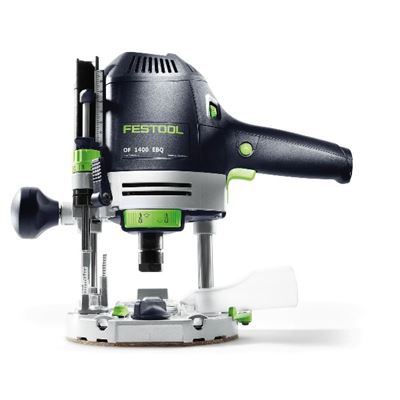 Festool bovenfrees