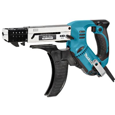 Makita schroefautomaat