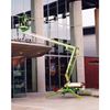Aanhanger hoogwerker 12M