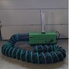 Remko ATK25 verwarming