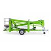 Aanhanger hoogwerker 17M