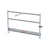 Rolsteiger vide leuning trap