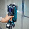 Makita muurscanner DWD181ZJ