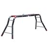 Vouwladder