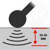 Vochtmeter steen