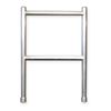 Kamersteiger leuning frame
