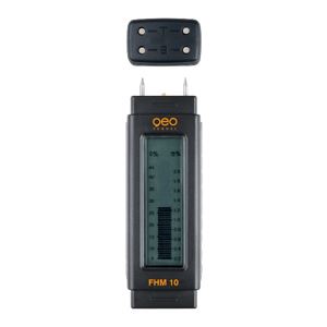 Vochtmeter hout