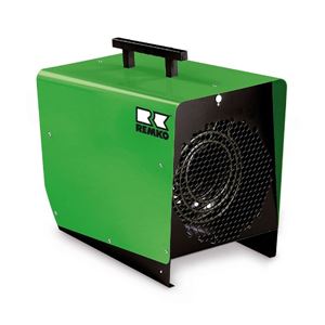 Elektrische kachel 9KW