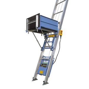 Geda vario platform Geda vario platform