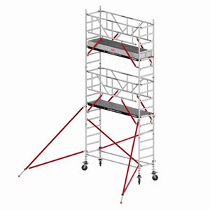 Rolsteiger 6 meter smal