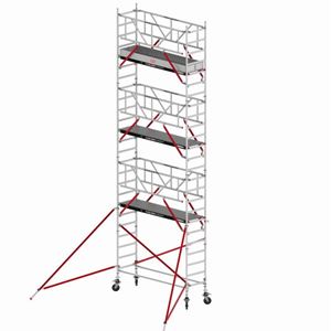 Rolsteiger 8 meter smal