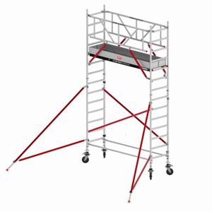 Rolsteiger 5 meter smal