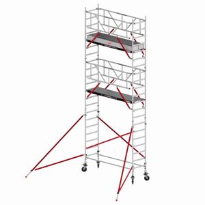 Rolsteiger 7 meter smal