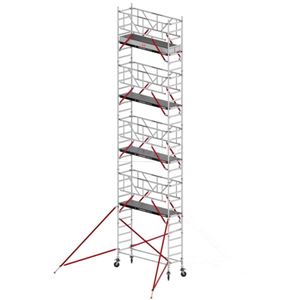 Altrex 10 meter rolsteiger smal