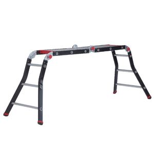 Vouwladder