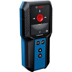 Bosch GMS 120-27