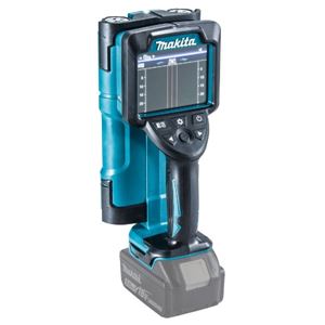 Makita muurscanner DWD181ZJ