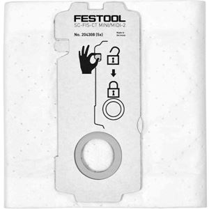 Stofzak Festool CT36