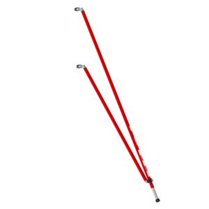 Stabilisatie schoor