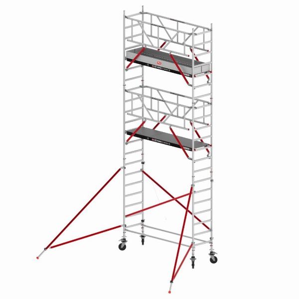 Rolsteiger 7 meter smal