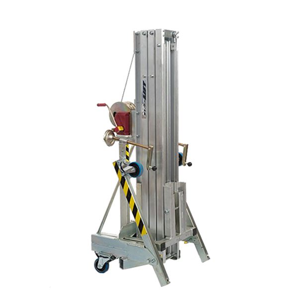 Montagelift 4.8 meter