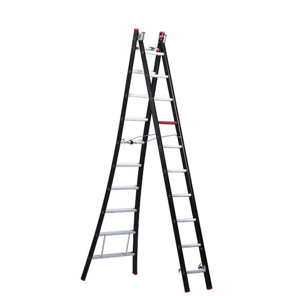 Ladder 2x12