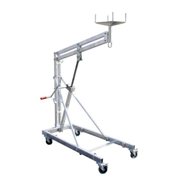 Balken lift