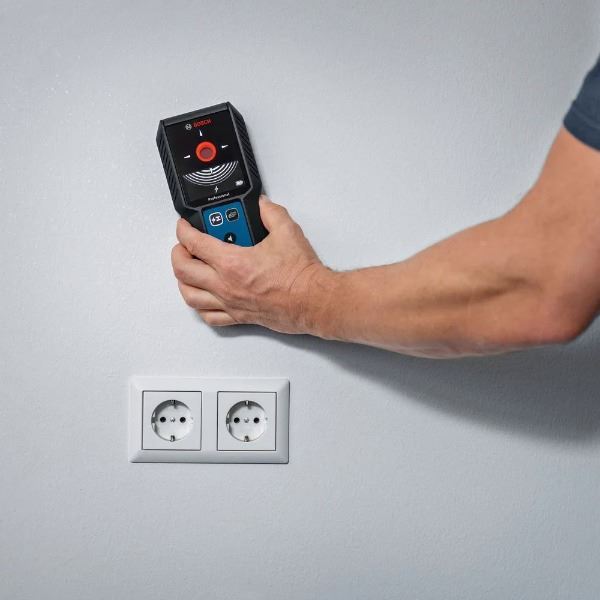 Bosch GMS 120-27